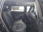 2021 Toyota Highlander Xle на продаже в West Warren, MA - Side