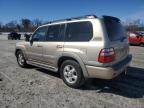 2004 Toyota Land Cruiser  for Sale in Spartanburg, SC - Minor Dent/Scratches