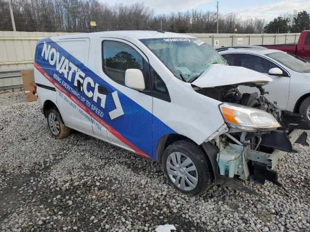  NISSAN NV 2021 White