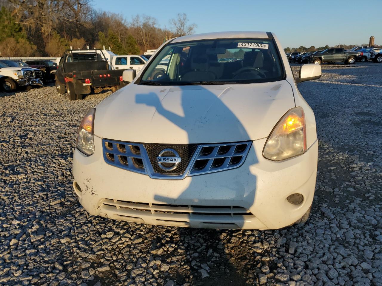 2013 Nissan Rogue - Image 5