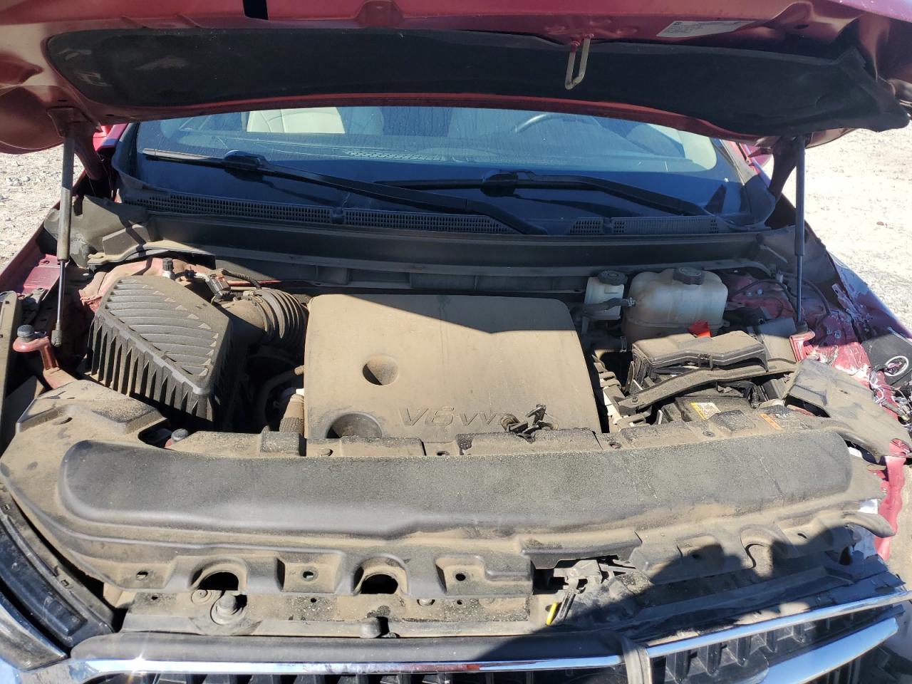 2018 Buick Enclave - Image 12