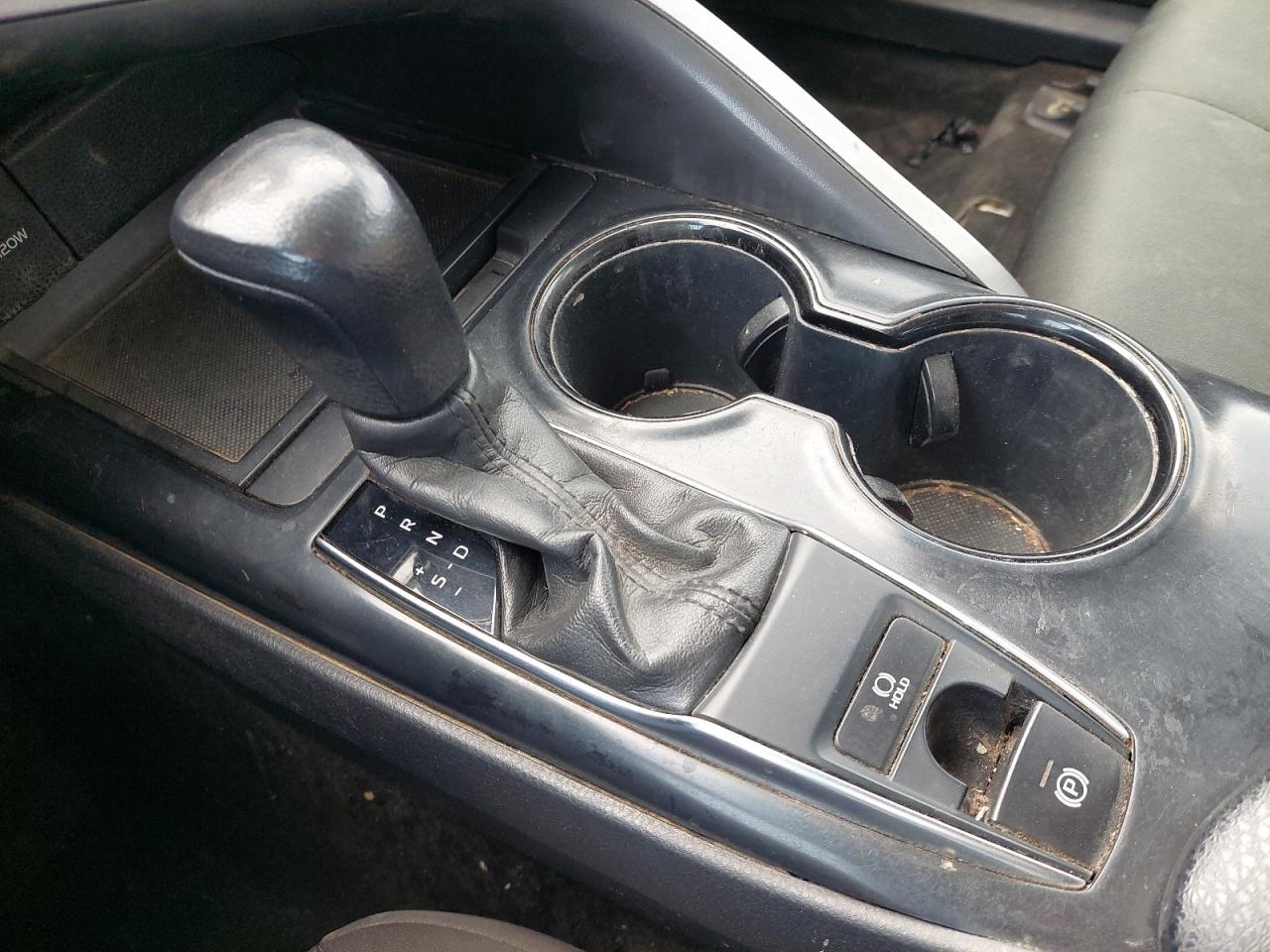 JTNBF9HK3K3046422 - 2019 Toyota Camry L - #44294345