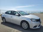 2017 Nissan Sentra S იყიდება Kapolei-ში, HI - Rear End
