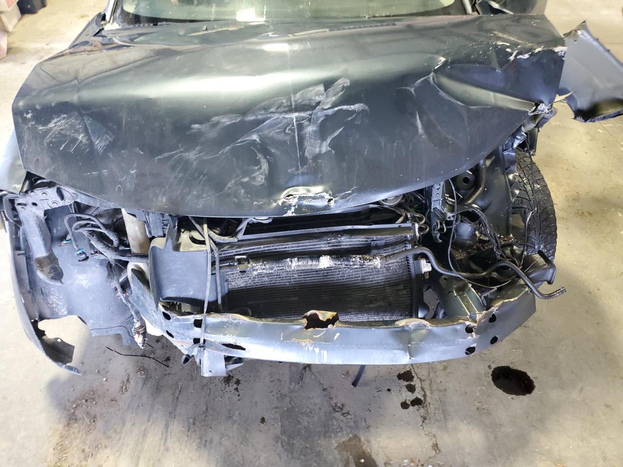 2007 Dodge Charger Se VIN: 2B3LA43G47H869976 Lot: 43830215