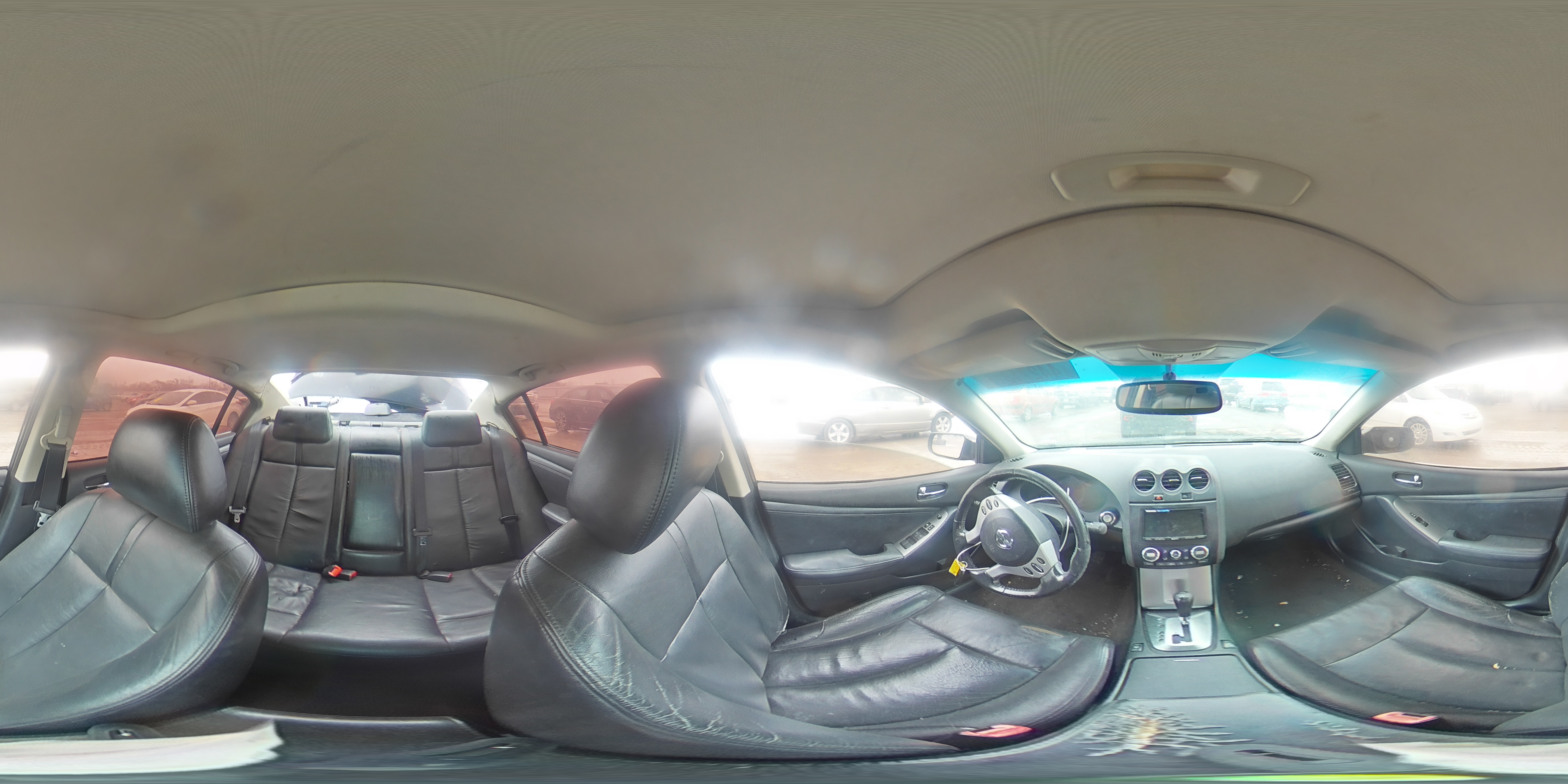 2008 Nissan Altima - Image 13