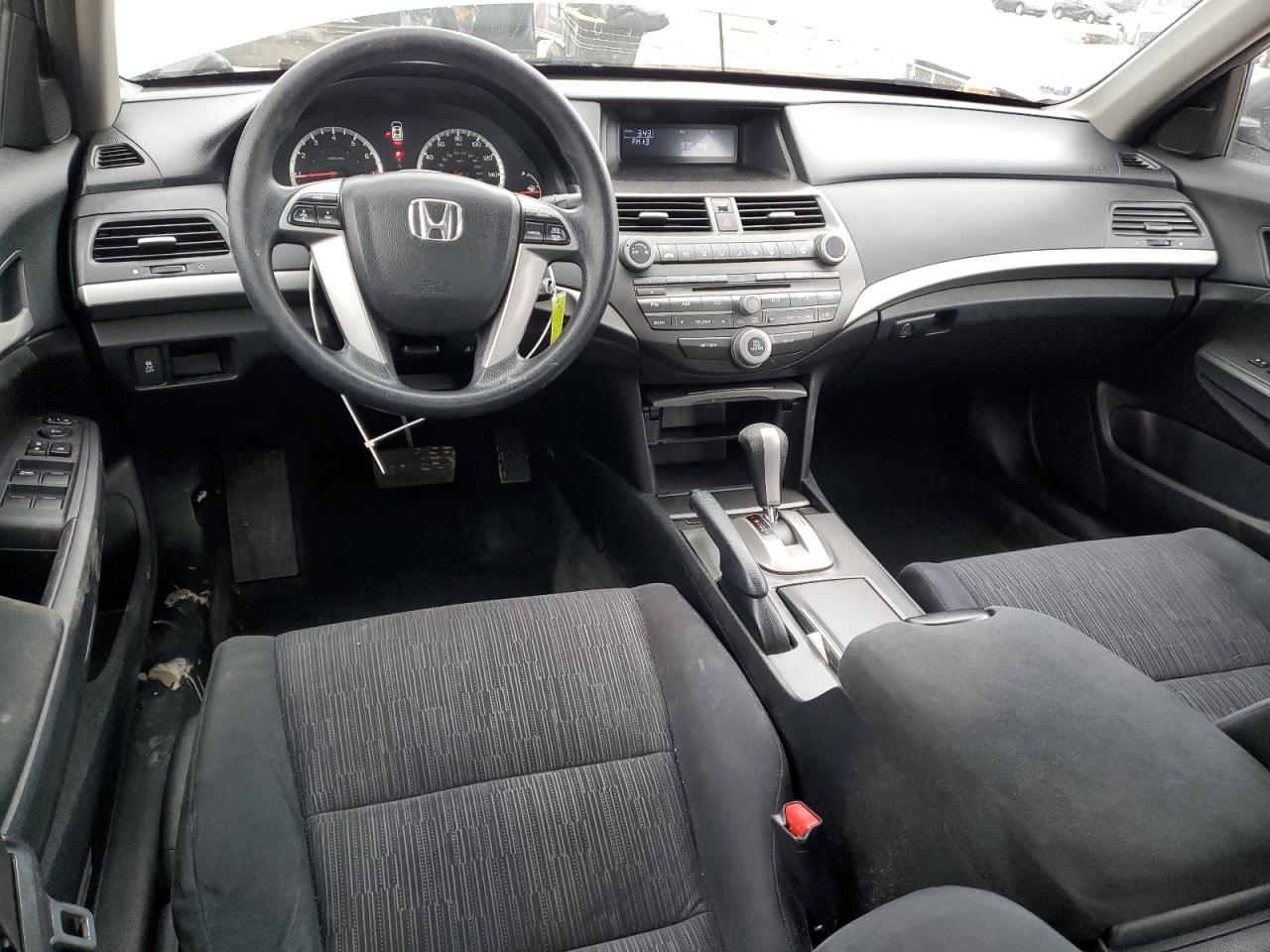 2012 Honda Accord - Image 8