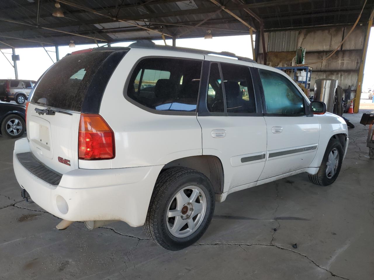 2002 GMC Envoy - Image 3