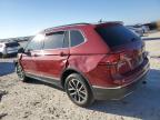 2020 Volkswagen Tiguan Se de vânzare în Temple, TX - Front End