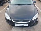 2007 FORD FOCUS GHIA for sale at Copart SANDWICH