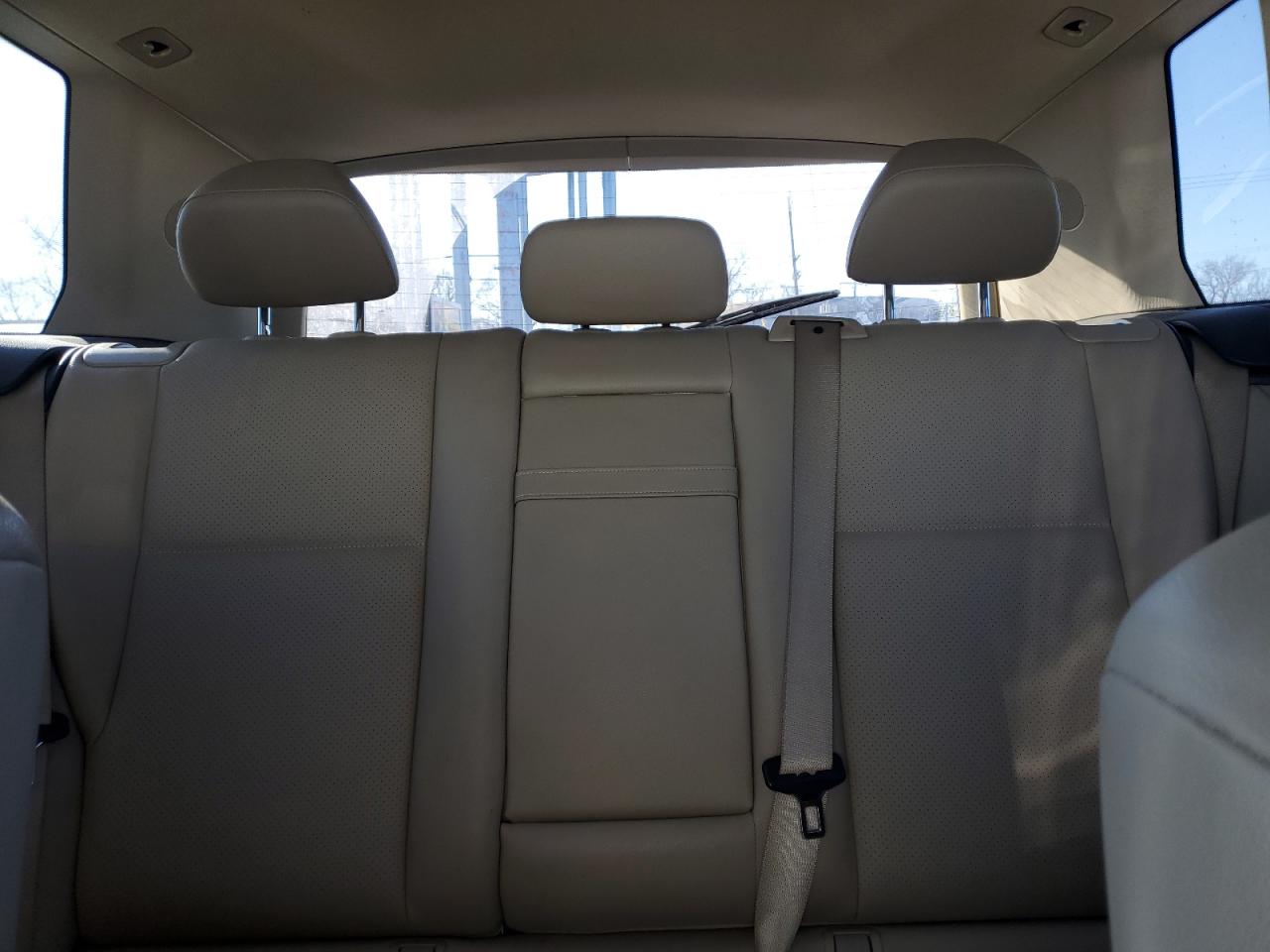 2011 Mercedes-Benz GLK-klasse - Image 10