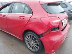 2015 MERCEDES-BENZ A200 AMG SPORT CDI  for sale at Copart YORK