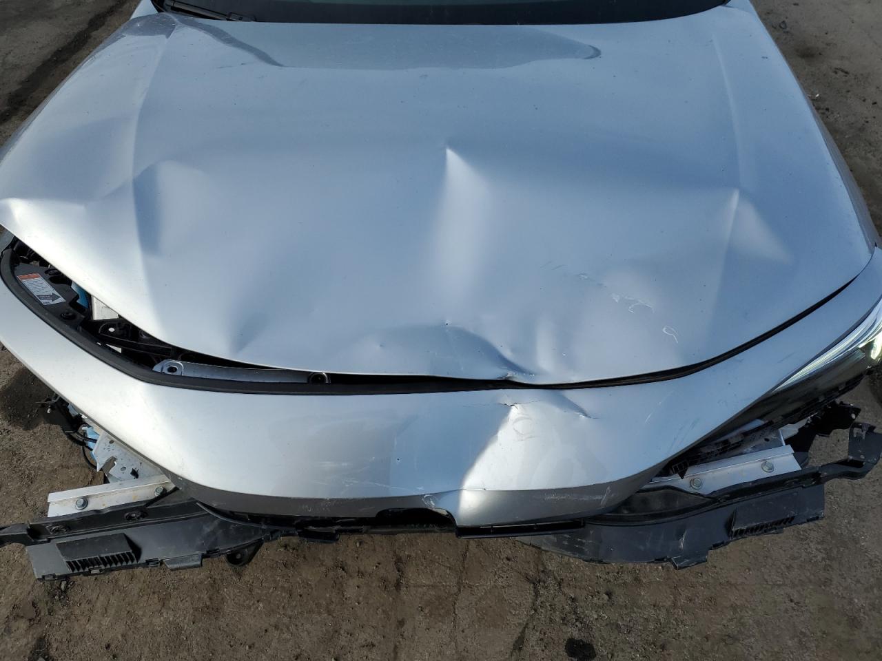 2024 Honda Civic - Image 11