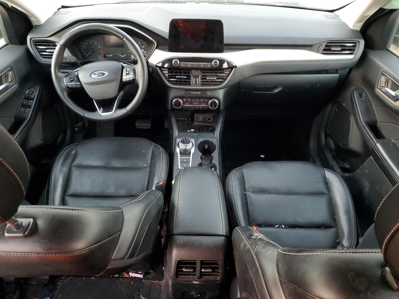 2022 Ford Escape - Image 8