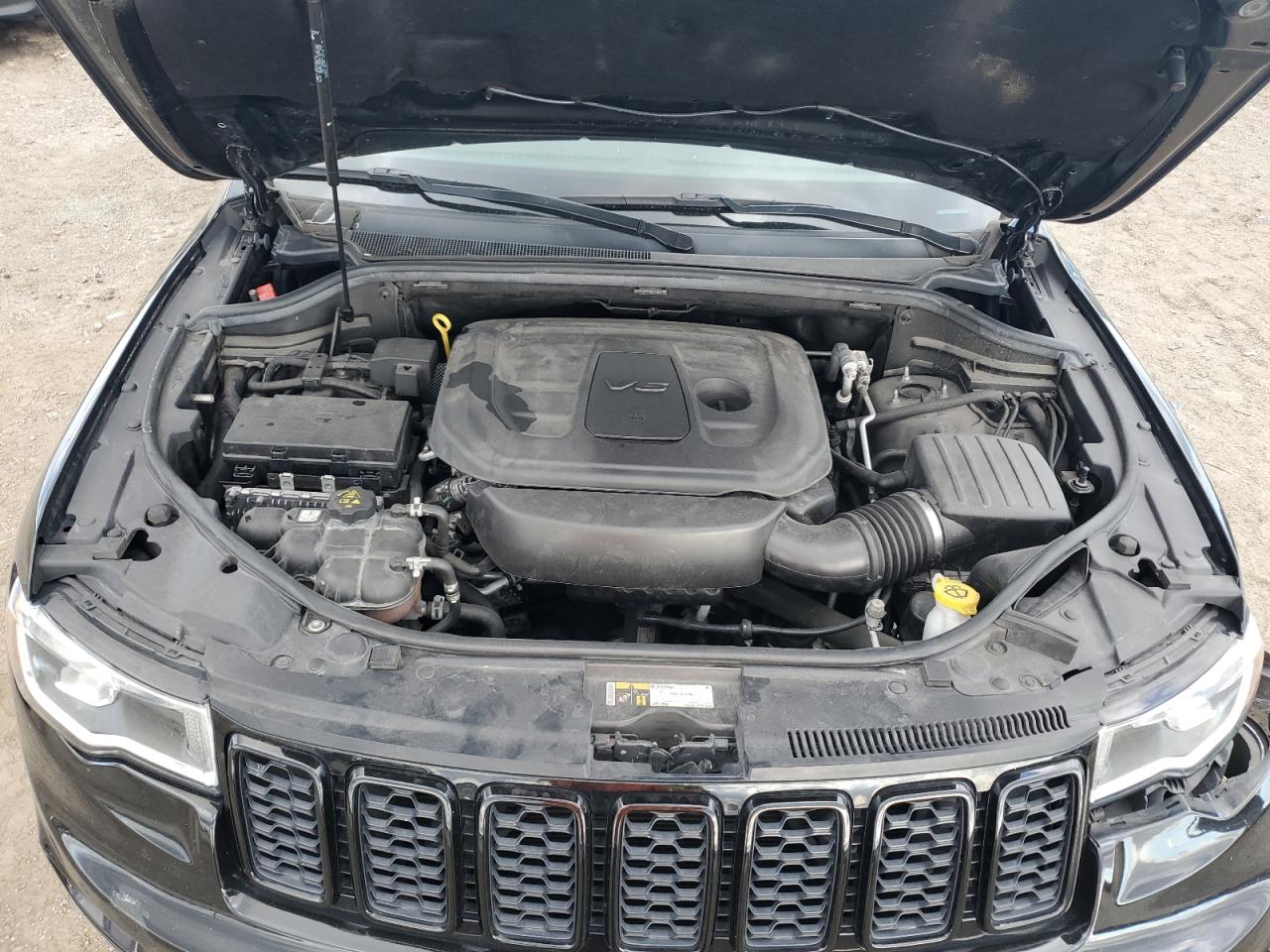 2019 Jeep Grand Cherokee - Image 13