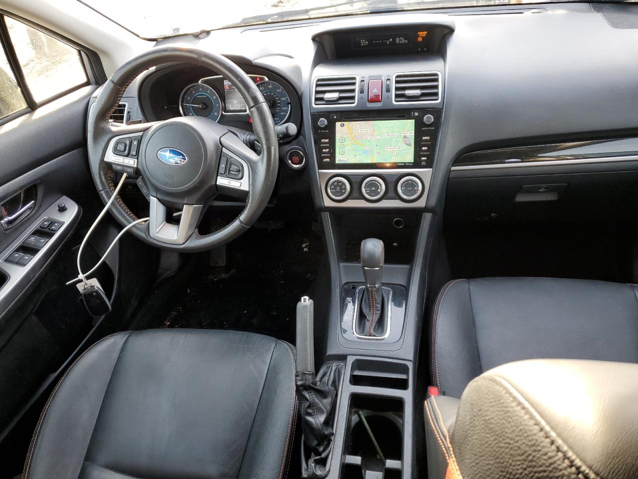 2017 Subaru XV - Image 8