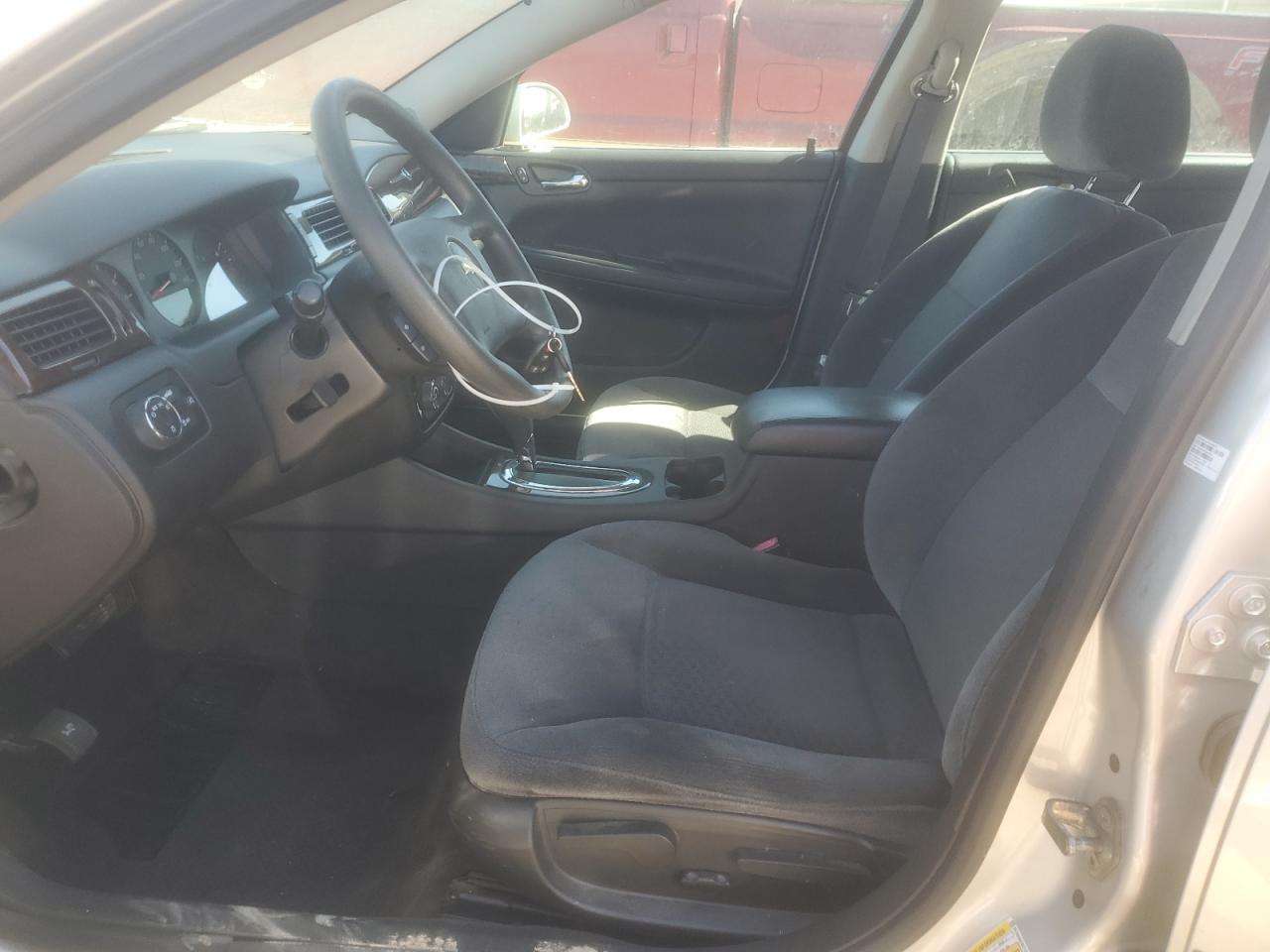 2014 Chevrolet Impala - Image 7