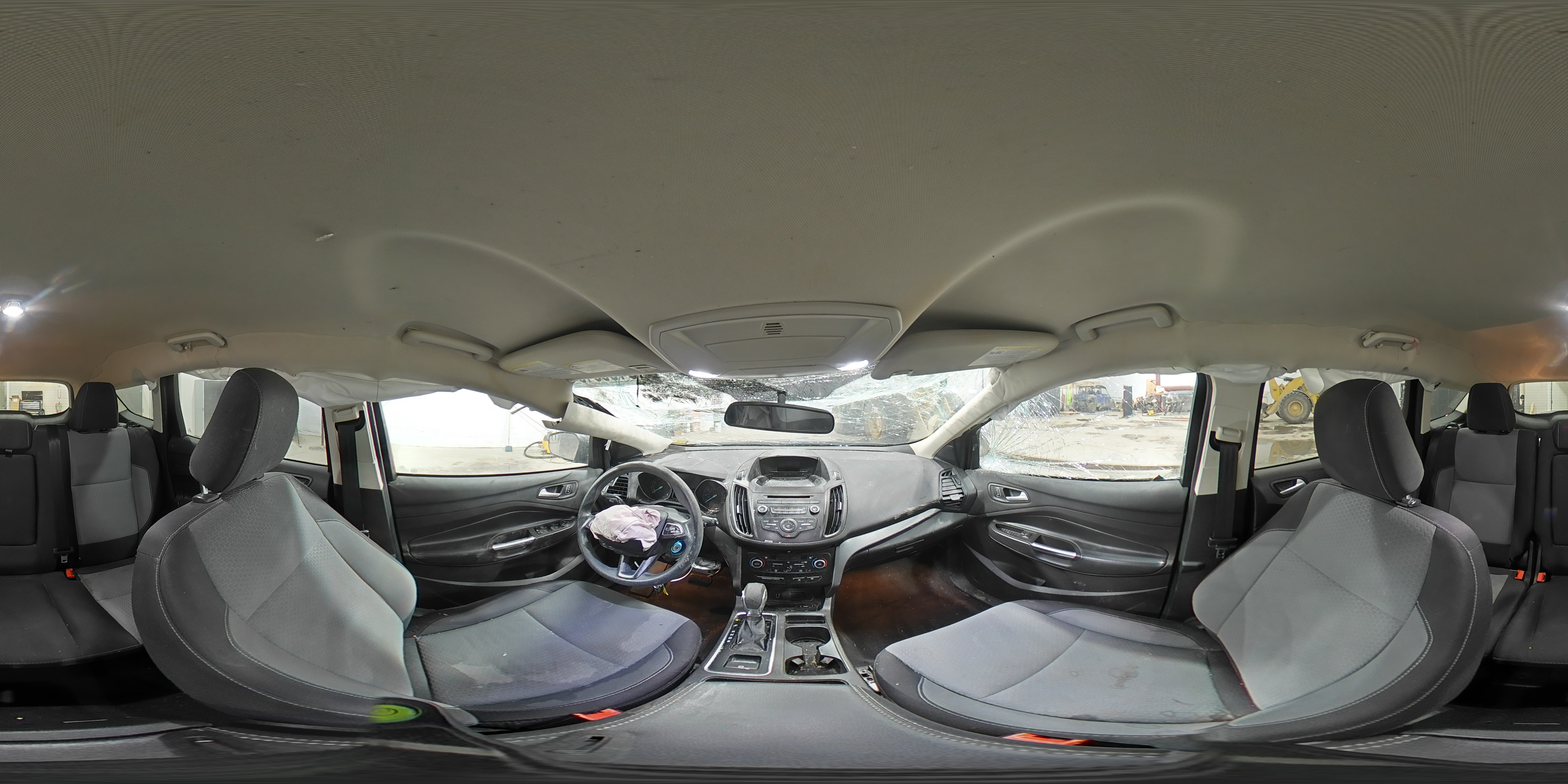 2018 Ford Escape - Image 13