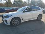 2020 Bmw X5 Xdrive40I de vânzare în Brookhaven, NY - Front End