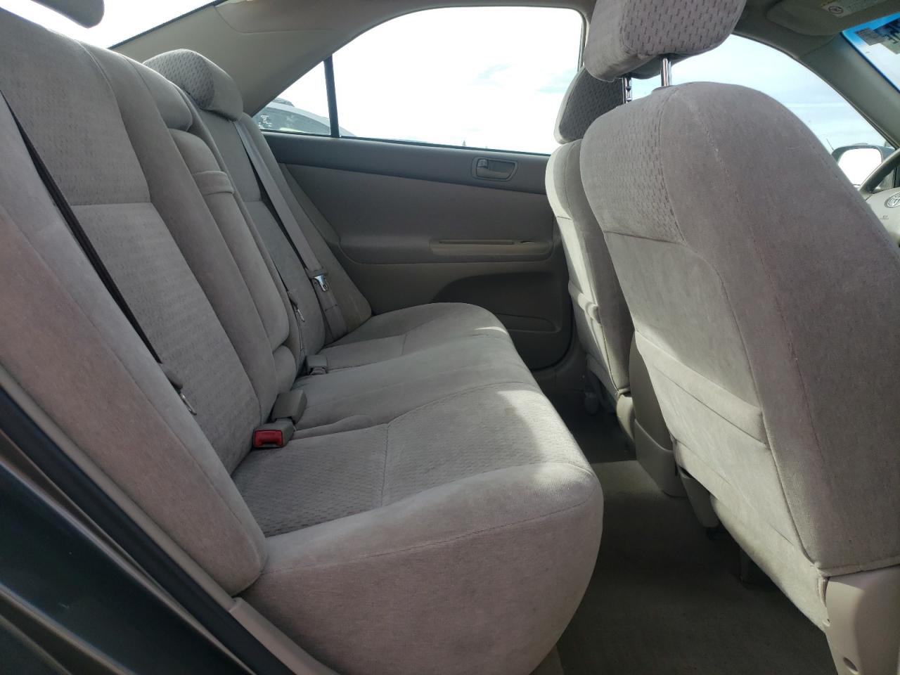 2002 Toyota Camry - Image 10
