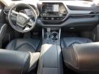 2022 Toyota Highlander Hybrid Xle იყიდება Mendon-ში, MA - Undercarriage
