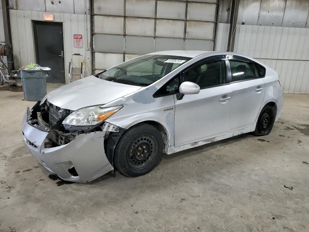 2010 Toyota Prius - Image 1
