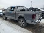 2007 FORD F150 SUPERCREW for sale at Copart MI - DETROIT