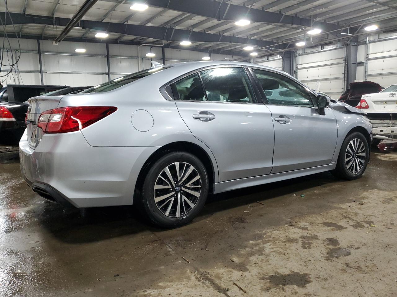 2018 Subaru Legacy - Image 3