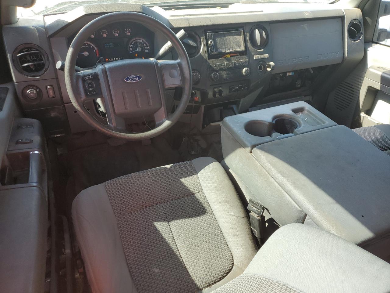 2014 Ford F250 - Image 8