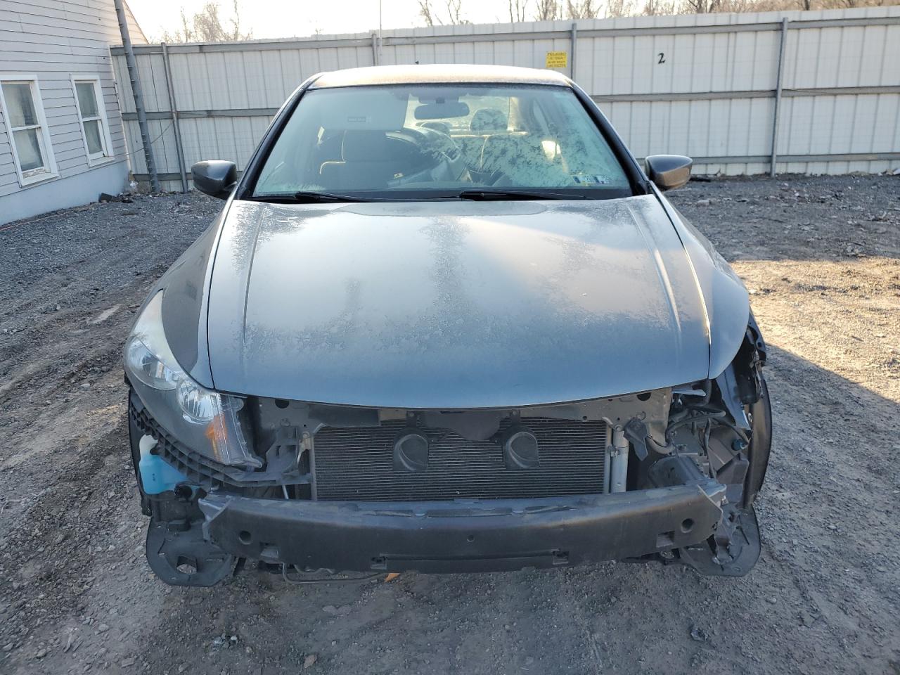 2008 Honda Accord - Image 5