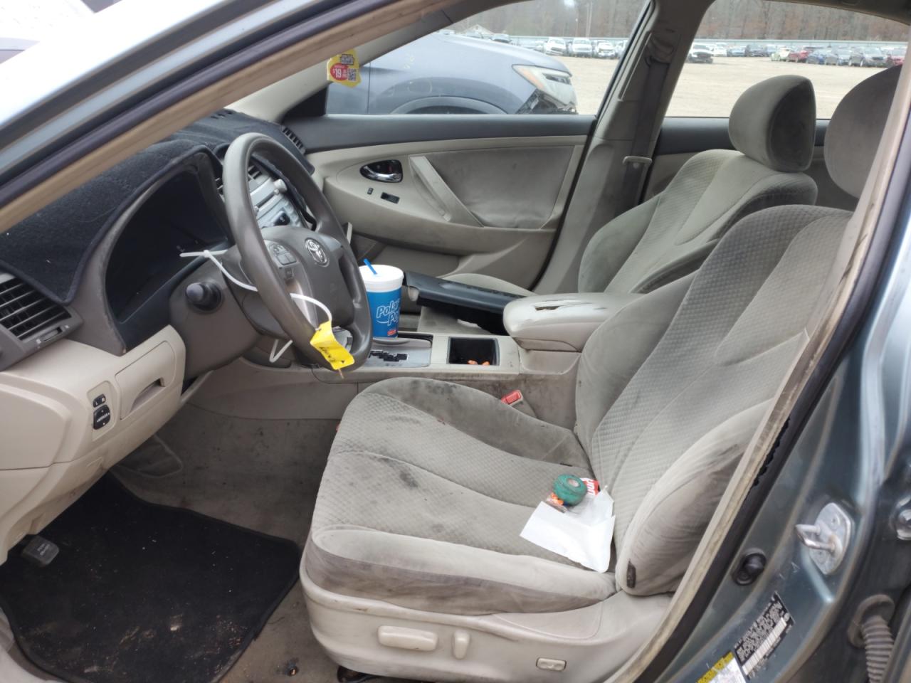 2007 Toyota Camry - Image 7