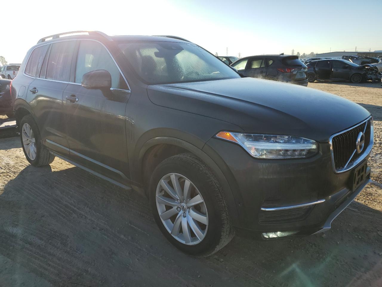 2018 Volvo XC90 - Image 4