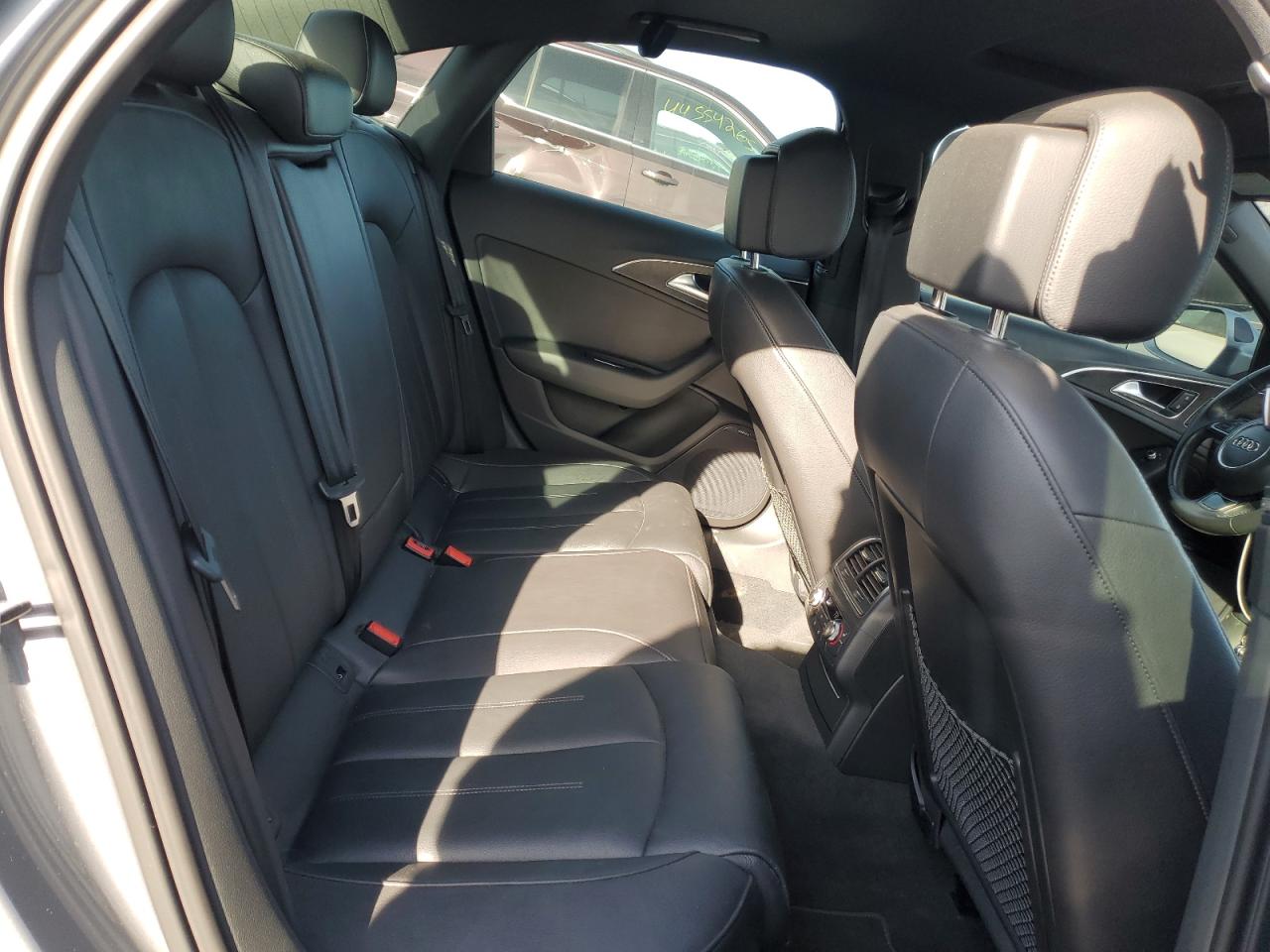 2018 Audi A6 - Image 10