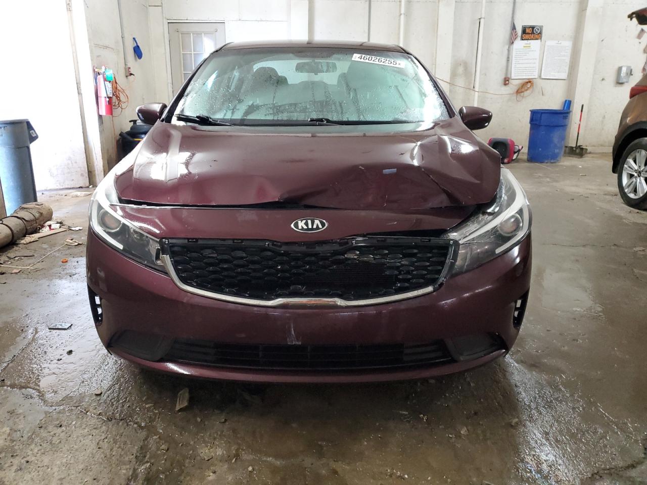 2017 Kia Forte - Image 5