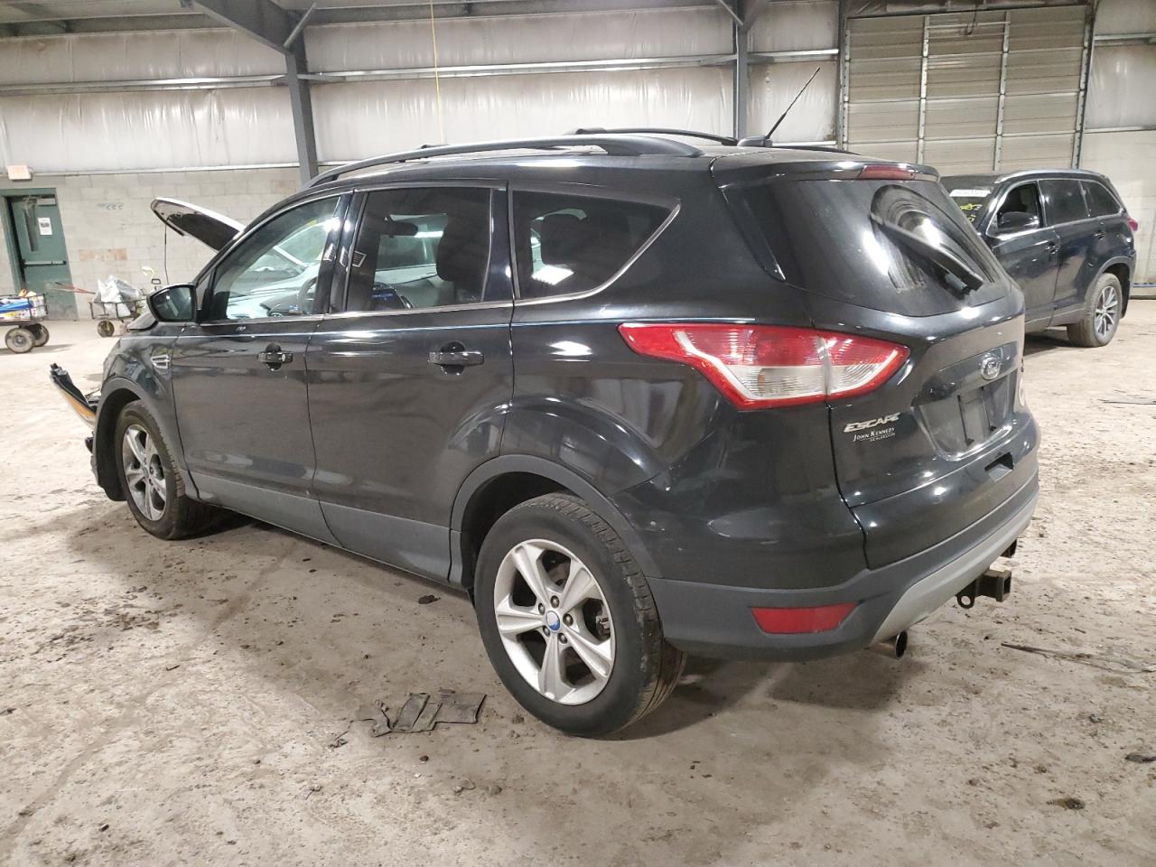 2013 Ford Escape - Image 2