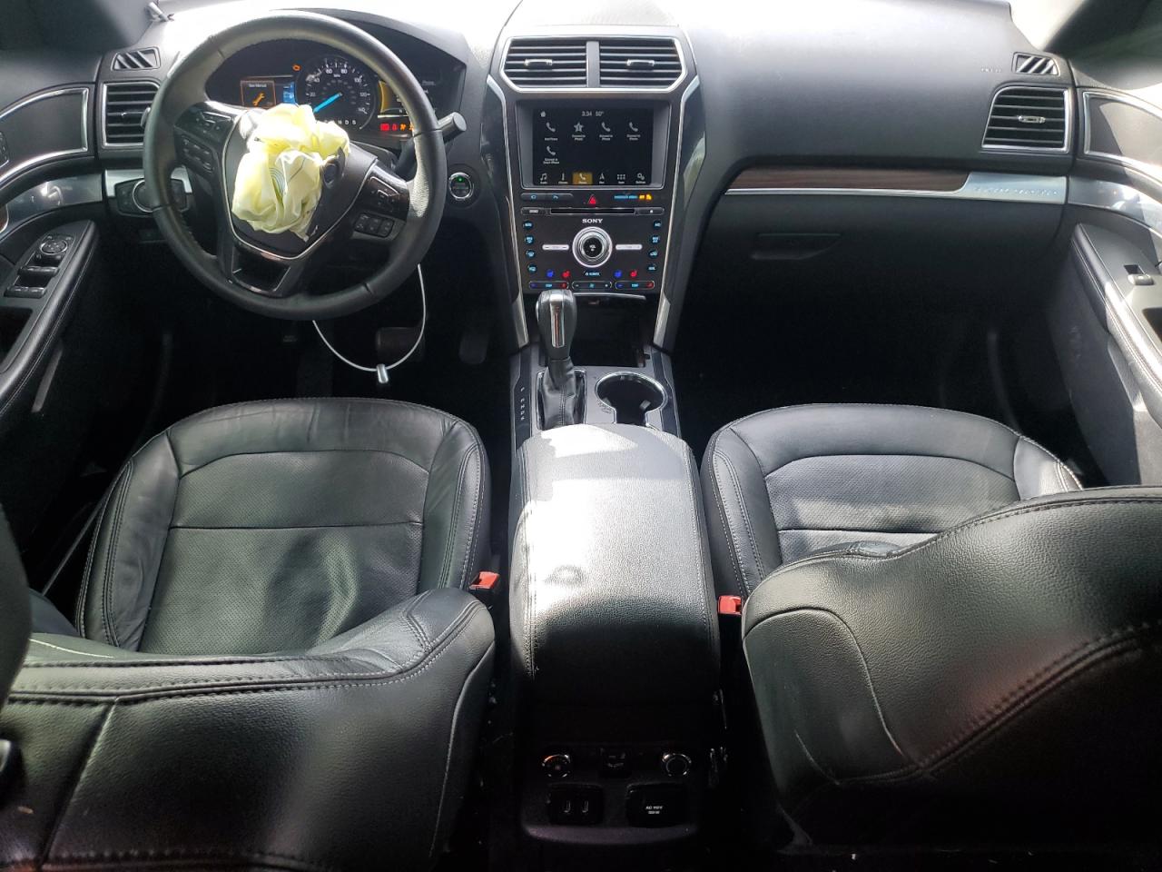 2018 Ford Explorer - Image 8