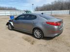 2014 Kia Optima Ex de vânzare în Grenada, MS - Front End