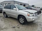 2004 Toyota Highlander  de vânzare în Cahokia Heights, IL - Front End