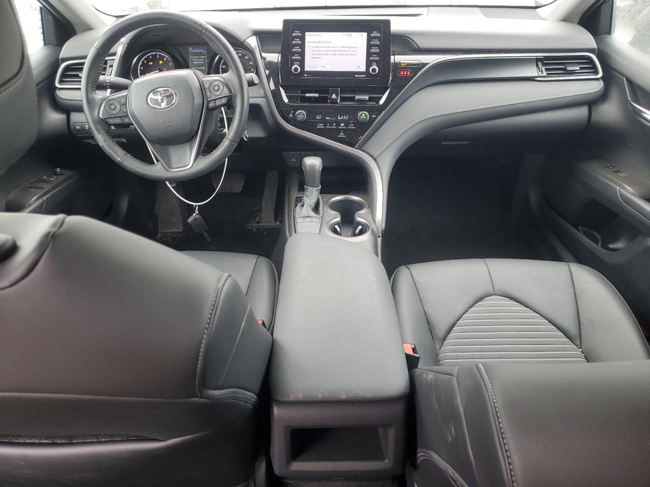 2022 Toyota Camry - Image 8