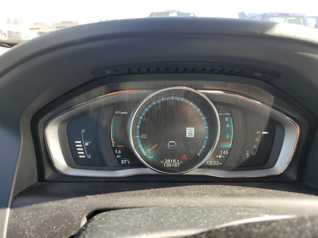 2016 Volvo XC60 - Image 9
