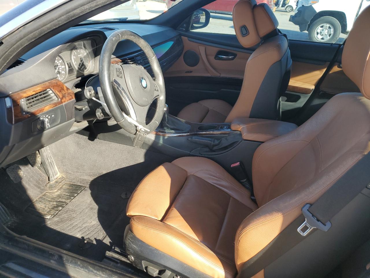 2011 BMW 3er - Image 7