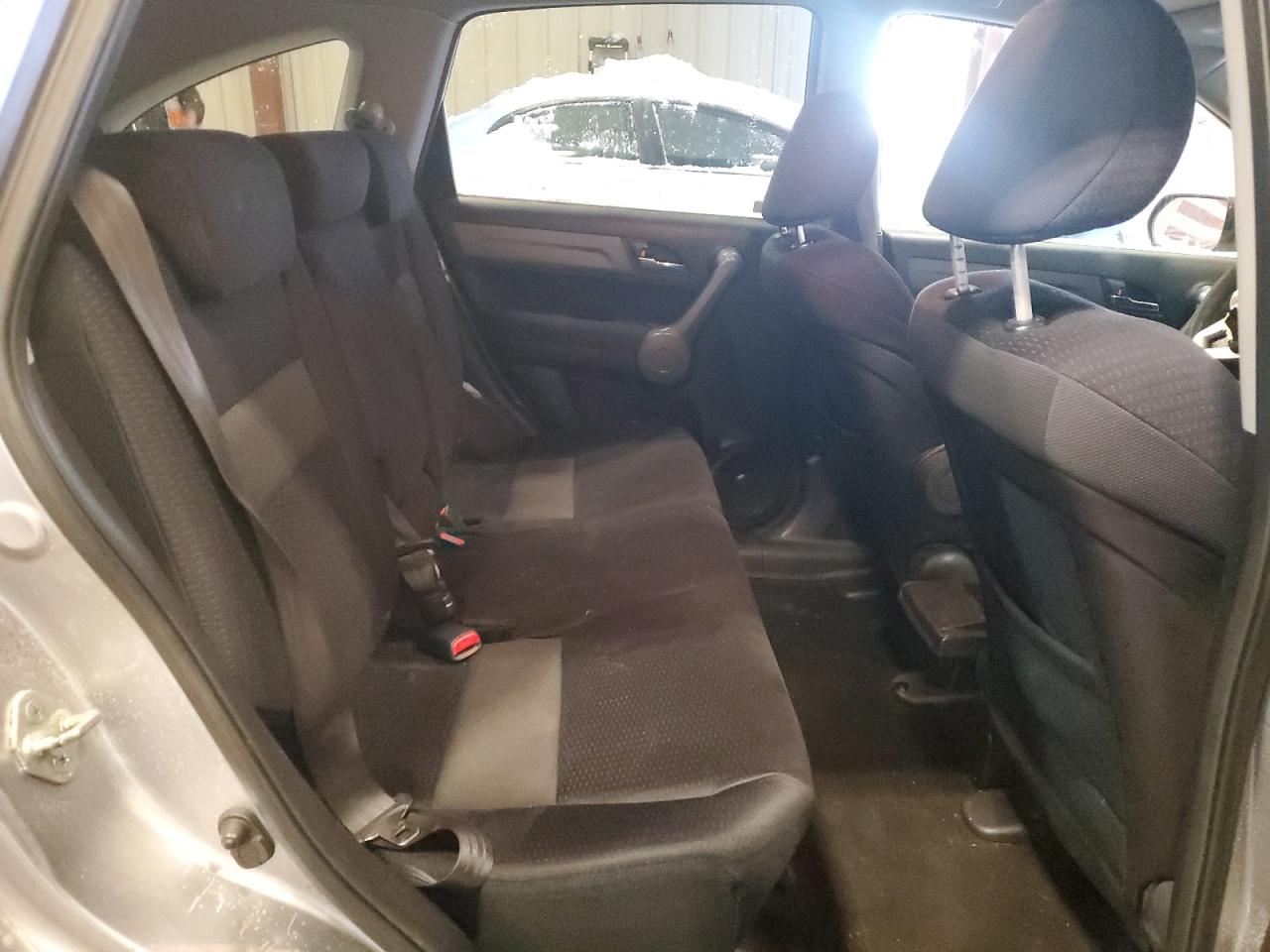 2008 Honda CR-V - Image 11