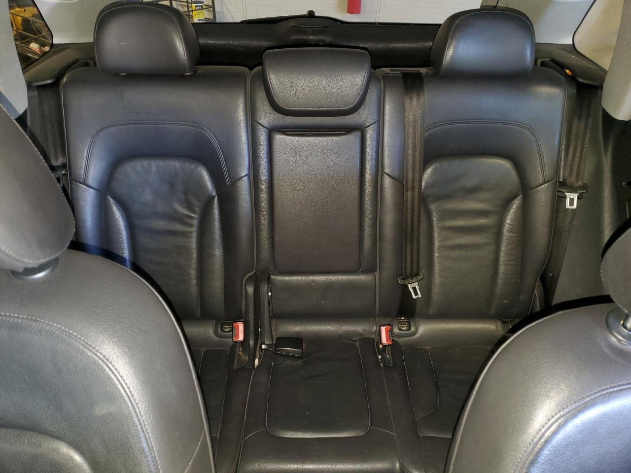 2013 Audi Q5 - Image 10