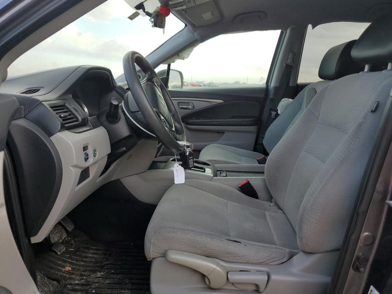 2016 Honda Pilot - Image 7