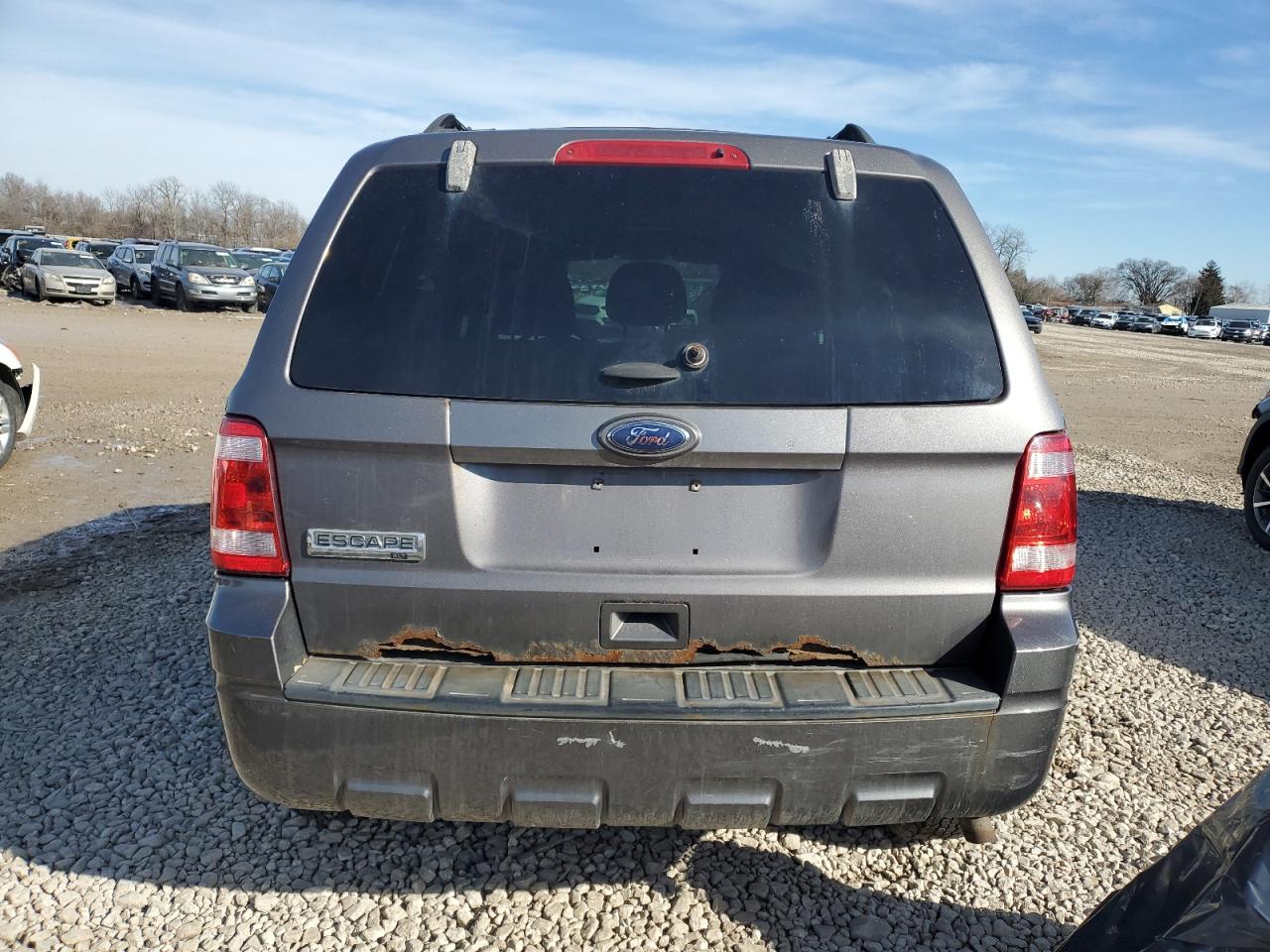 2011 Ford Escape - Image 6