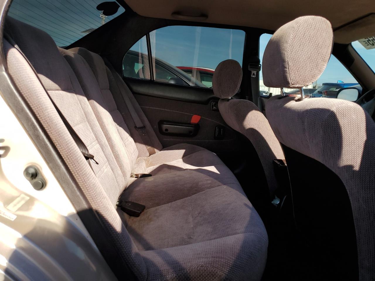 1995 Toyota Corolla - Image 10