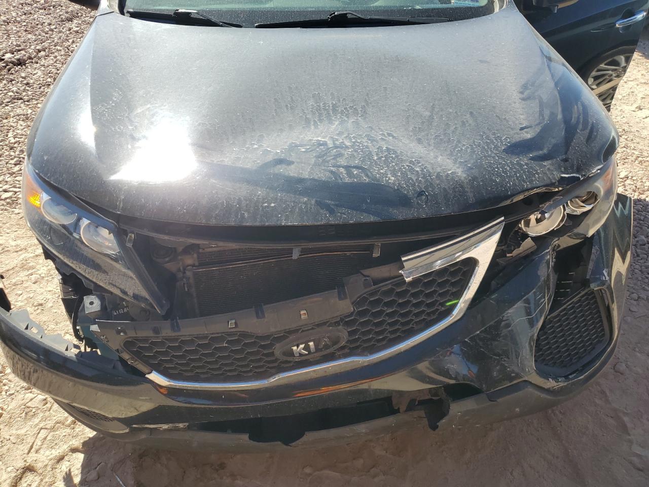 2013 Kia Sorento - Image 12