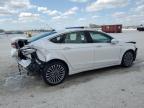 2018 Ford Fusion Se for Sale in Arcadia, FL - Rear End