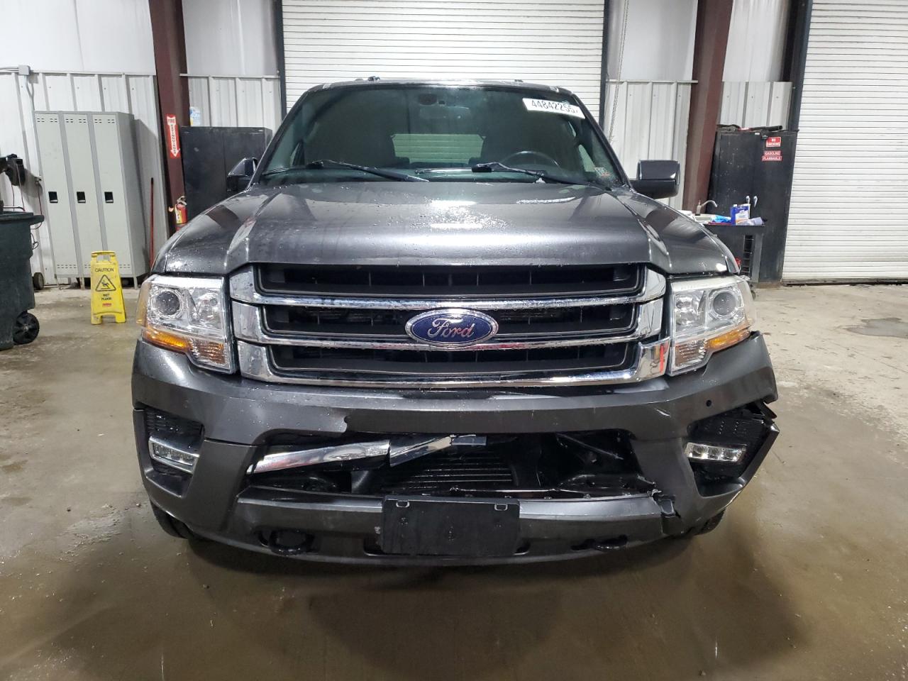 2015 Ford Expedition - Image 5