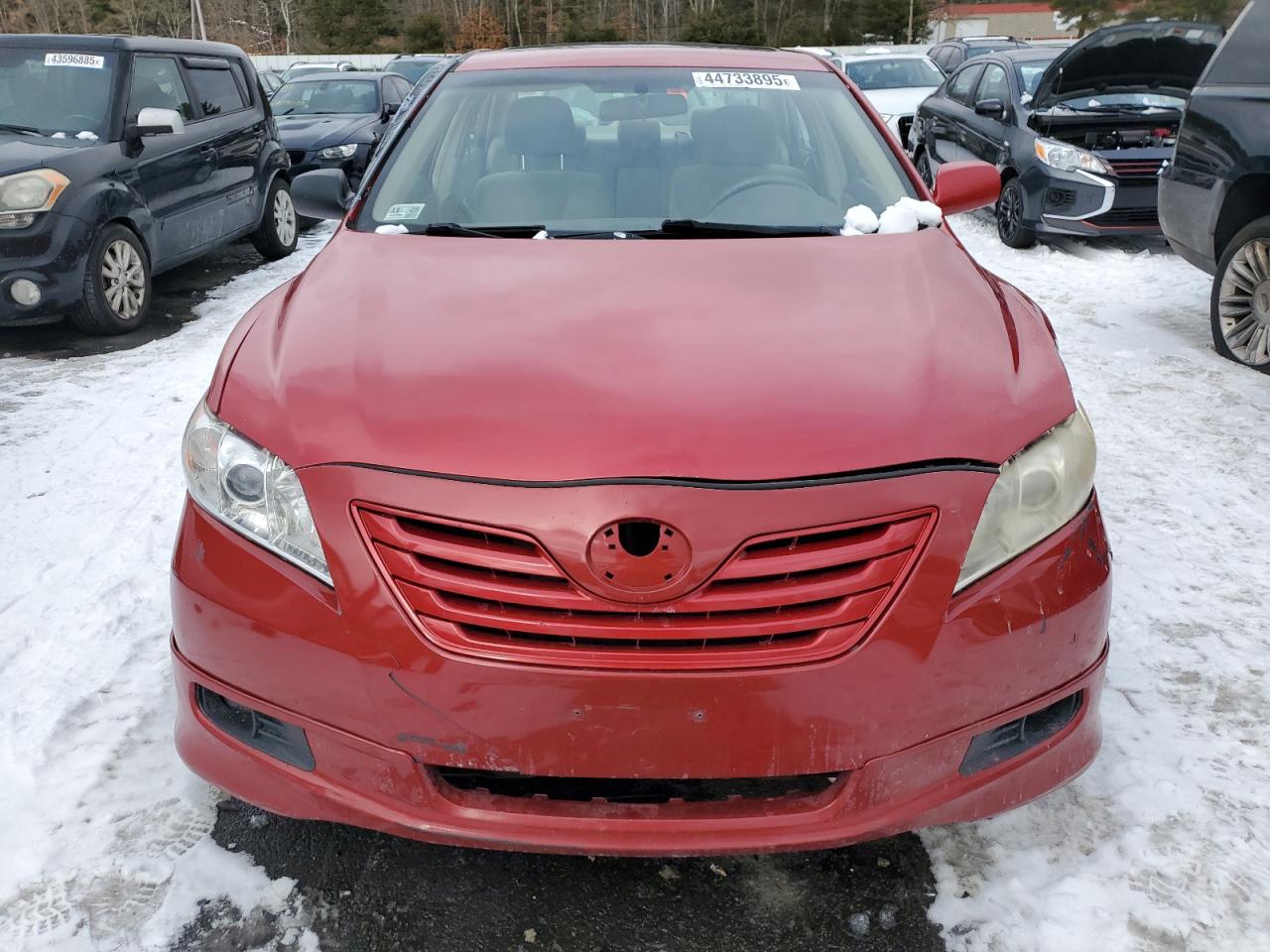 2009 Toyota Camry - Image 5