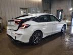 2023 Honda Civic Lx for Sale in Elgin, IL - Rear End